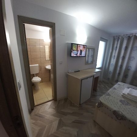 Casa Bujoreni 2 Costinesti Zewnętrze zdjęcie