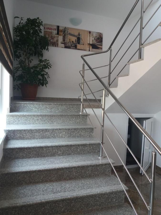 Casa Bujoreni 2 Costinesti Zewnętrze zdjęcie