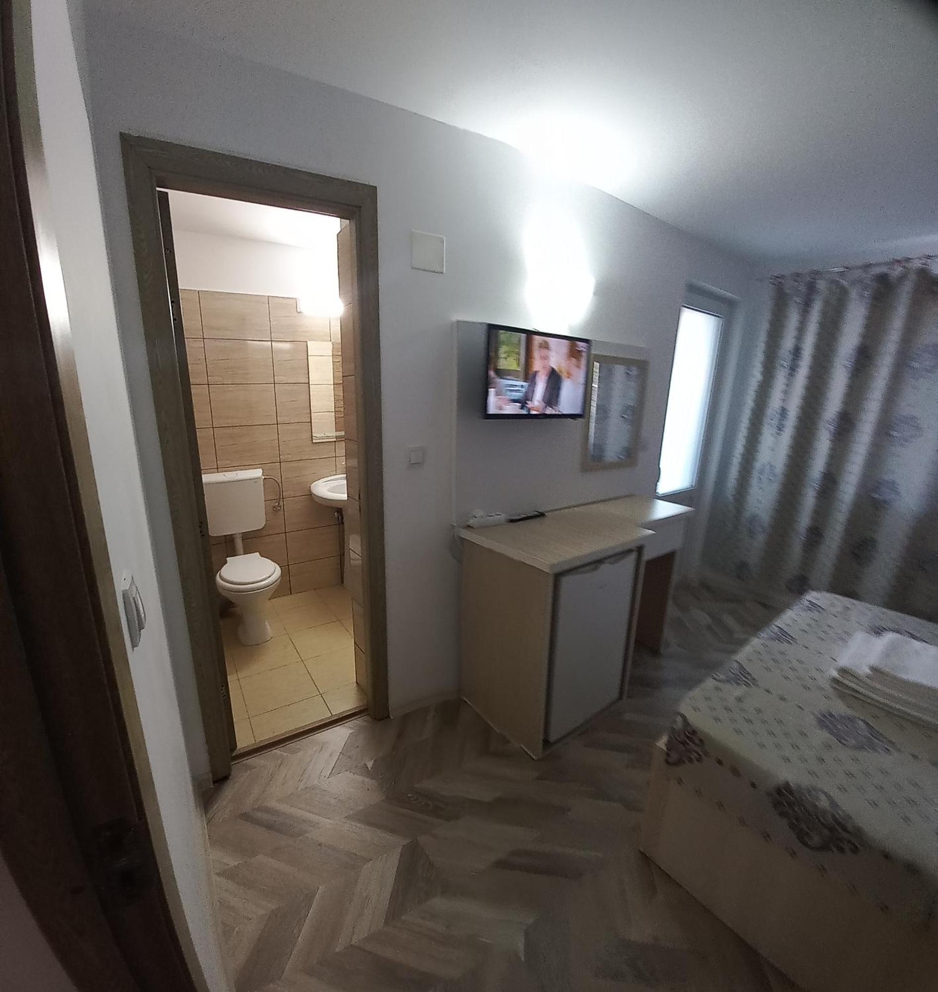 Casa Bujoreni 2 Costinesti Zewnętrze zdjęcie