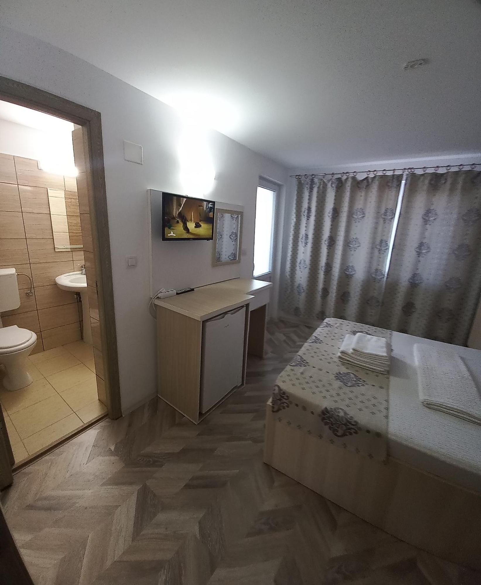 Casa Bujoreni 2 Costinesti Zewnętrze zdjęcie